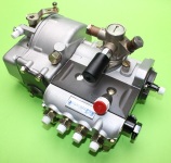 Injection pump pp4a8k115g-2444 old type